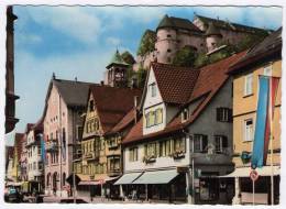 Postcard - Heidenheim      (V 17634) - Heidenheim