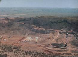 (808) Australia - WA - Mt Newman Mines - Sonstige & Ohne Zuordnung