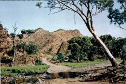 (808) Australia - SA - Northern Flinders - Flinders Ranges