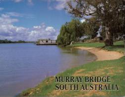 (808) Australia - SA- Murray Bridge - Andere & Zonder Classificatie