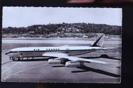 BOEING 707 - Other & Unclassified
