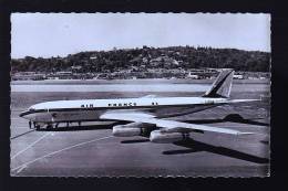 BOEING 707 - 1946-....: Modern Era