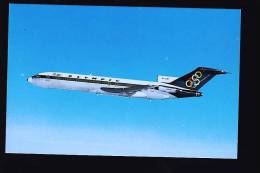 BOEING 727 - 1946-....: Modern Tijdperk