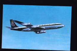 BOEING 707 - 1946-....: Modern Tijdperk