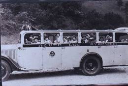 AUTOCAR CP PHOTO - Buses & Coaches