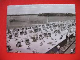 Berlin,Strandbad Wannesee - Wannsee