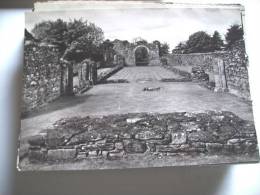 Wales Cardiganshire Strata Florida Abbey - Cardiganshire