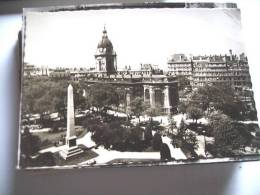 Engeland England Warwickshire Birmingham View With Cathedral - Birmingham