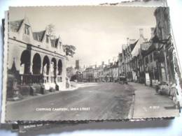 Engeland England Chipping Campdon High Street - Other & Unclassified