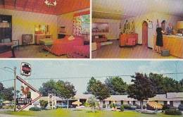 South Carolina Santee Gamecock Motel & Restaurant - Andere & Zonder Classificatie