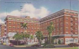 Texas Corpus Christi Nueces Hotel - Corpus Christi