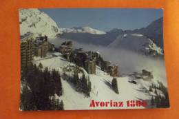 Cp Avoriaz 1800 - Avoriaz