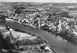 CHALONNES-SUR-LOIRE VUE AERIENNE - Chalonnes Sur Loire