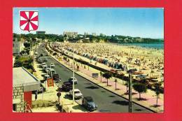 Delcampe - VALLIERES ( Charente-Maritime )  La Plage ....... - Surgères