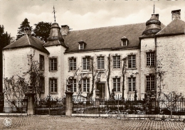 MORESNET -CHATEAU DE BEMPT - Plombières