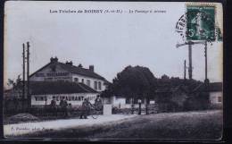 LES FRICHES DE ROISSY - Roissy En Brie