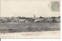 MARCILLY LE HAYER - Vue Générale - Marcilly