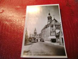 BC4-3-40 LC42  Alkmaar Laat Met Kapelkerk - Alkmaar