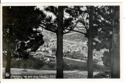 ETTELBRUCK Panorama - Vue Prise De La "Nuck" - Ettelbrück