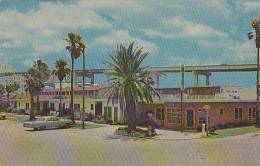 Texas Corpus Christi Royal Palms Motel - Corpus Christi