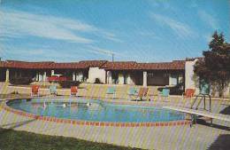 Texas Del Rio Rio Grande Motel - Other & Unclassified