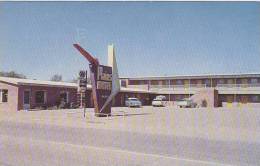 Texas Hereford Plans Motel - Autres & Non Classés