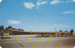 Texas Memphis Western Motel - Other & Unclassified