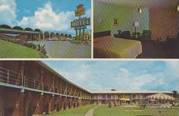 Texas Sherman Trade Winds Motel & Restaurant - Other & Unclassified