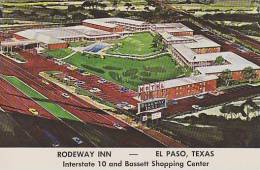 Texas El Paso Royal Inn - El Paso