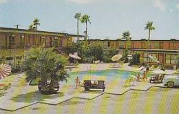 Texas Corpus Christi Tally Ho Motor Hotel - Corpus Christi