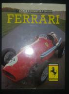 Les Grandes Marques - Ferrari - - Auto