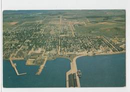 Summerside By The Sea Bedeque Bay Off The Northumberland Strait Prince Edward Island Canada 1969 PC - Autres & Non Classés