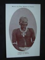 ARCHIPEL DES SALOMON INDIGENE DE RUBIANA - Solomon Islands