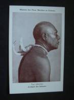 ARCHIPEL DES SALOMON  TYPE MELANESIEN - Solomoneilanden