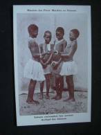 ARCHIPEL DES SALOMON   ENFANTS - Solomon Islands