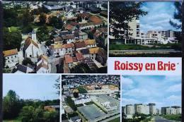 ROISSY - Roissy En Brie