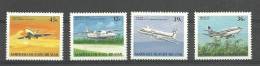 IVERT A 17/20 ** 1989 - Marshall Islands