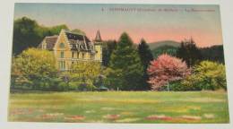 90 - Giromagny - La Rosemontoise - Giromagny