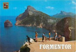 CPSM Mallorca-Formentor   L1286 - Formentera