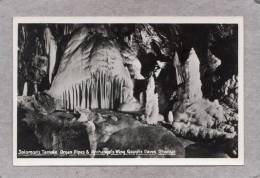 38897    Regno  Unito,     Solomon"s  Temple, Organ Pipes  &  Archangel"s  Wing -  Gough"s  Caves  -  Cheddar,  NV - Cheddar