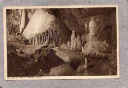 38901   Regno  Unito,   Solomon"s  Temple  -  Cheddar  Caves,  NV - Cheddar