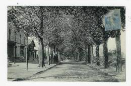 STAINS - Avenue De La Gare - Stains