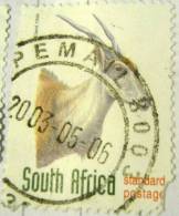 South Africa 1998 Eland Standard - Used - Usados