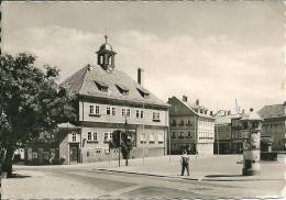 Allemagne  ,  WALTERSHAUSEN - Waltershausen