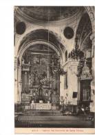 Delcampe - ESPAGNE----AVILA---interior Del Convento De Santa Teresa--voir 2 Scans - Ávila