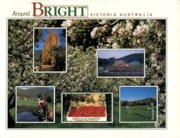 (404) Australia - VIC - Bright - Altri & Non Classificati