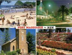 (404) Australia - NSW - Port Macquarie - Port Macquarie