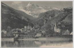 Switzerland - Swiss - Muhlerhorn Am Walensee - Andere & Zonder Classificatie