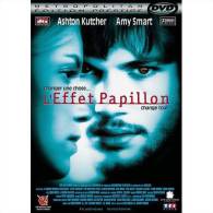 L'effet Papillon °°° Ashton Kutcher Et Amy Smart - Science-Fiction & Fantasy