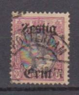 NVNederland Netherlands Pays Bas Holanda 103 Used; Koningin, Queen, Reine, Reina Wilhelmina NICE CANCEL ROTTERDAM - Used Stamps